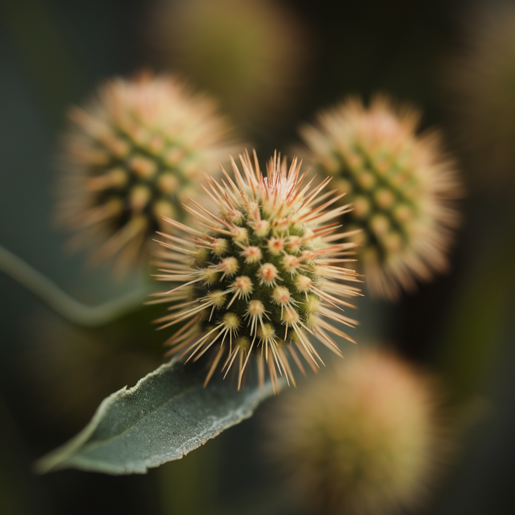Tribulus Terrestris
